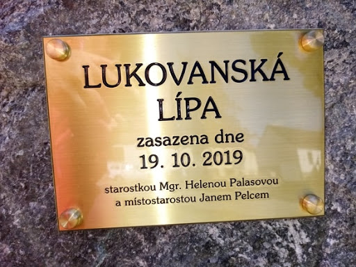 Pomník vděčných občanů
